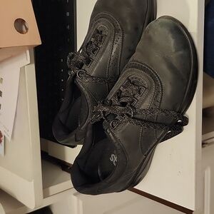 SAS Walk Easy Indigo Sneakers 9.5N